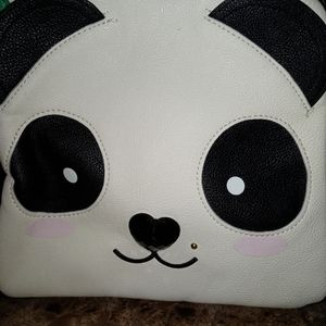 Betsey Johnson Insulated Shoulder Bag